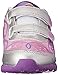 Josmo Character Shoes Unisex-Child Disney Princess Sneaker-K