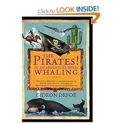 The Pirates! In an Adventure with Whaling