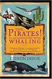 The Pirates! In an Adventure with Whaling