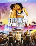 Step Up 4 Revolution 2D & 3D (Blu-ray)