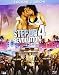 Step Up 4 Revolution 2D & 3D (Blu-ray)