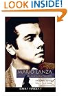 Mario Lanza: An American Tragedy (Great Voices 7)
