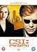 CSI: Crime Scene Investigation - Miami - Complete - Season 3 [Edizione: Regno Unito]