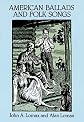 American Ballads & Folk Songs