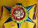 Pinata Toy Story 3 Disney Piñata Hand Crafted 26"x26"x12"[Holds 2-3 Lb. Of Candy][for Any Ocasion]