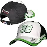 Checkered Flag Jeremy Mayfield Classic Cap