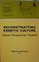 Reconstructing Kemetic Culture