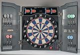 Elektronische Dartscheibe CB 40