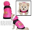 L.A. Fashion Quilted Jacket