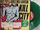 Kill City [Green Vinyl]