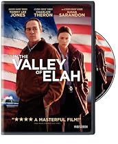 In the Valley of Elah
