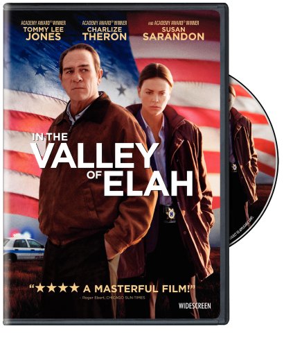 In the Valley of Elah