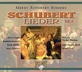 Schubert: Lieder (Box Set)
