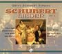 Schubert: Lieder (Box Set)
