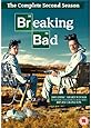 Breaking Bad - Season 2 [DVD]