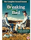 Breaking Bad - Season 2 [DVD]
