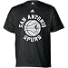 Search : adidas San Antonio Spurs Off Season T-Shirt