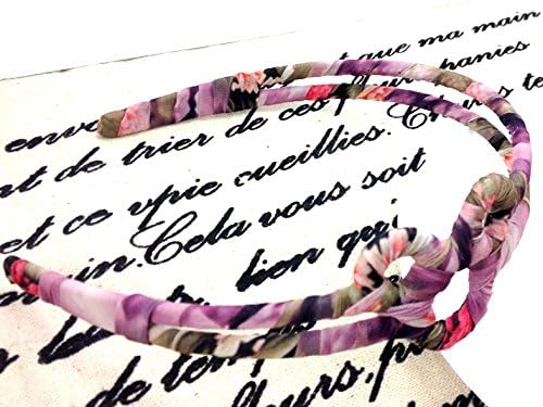 In Sunshine (TM) New Hot rabbit ears hair accessories headband bow hair bands headband headdress cute girl essential and amazing 1PC number PSD131