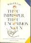 O Thou Improper, Thou Uncommon Noun: An Etymology of Words That Once Were Names