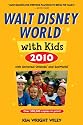 Fodor's Walt Disney World® with Kids 2010: with Universal Orlando and SeaWorld (Special-Interest Titles)