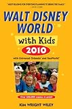 Fodor's Walt Disney WorldÂ® with Kids 2010: with Universal Orlando and SeaWorld (Special-Interest Titles)
