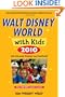 Fodor's Walt Disney World� with Kids 2010: with Universal Orlando and SeaWorld (Travel Guide)