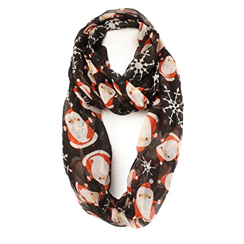 Christmas Fashion Scarves