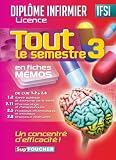 acheter livre occasion Tout le semestre 3 Diplôme infirmier Licence