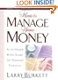 How To Manage Your Money