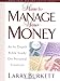 How to Manage Your Money: An In-Depth Bible Study on Personal Finances