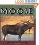 North American Moose (Nature Watch (Lerner))