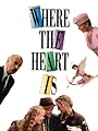 Where The Heart Is