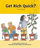 Get Rich Quick?: Earning Money (My Money)