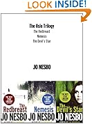 The Oslo Trilogy