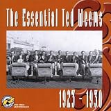 Essential Ted Weems 1923-1930