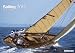 2012 Sailing 42 X 29.7 Calendar