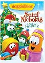 Veggie Tales: Saint Nicholas: A Story of Joyful Giving