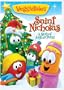 Veggie Tales: Saint Nicholas: A Story of Joyful Giving