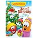 Veggie Tales: Saint Nicholas: A Story of Joyful Giving