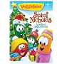 Veggie Tales: Saint Nicholas: A Story of Joyful Giving
