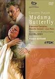 Puccini - Madama Butterfly / Fiorenza Cedolins, Marcello Giordani, Juan Pons, Francesca Franci, Carlo Bosi, Daniel Oren, Verona Opera