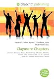 Claymore Chapters