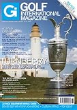 Golf International - England