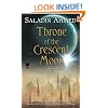 Throne of the Crescent Moon (Crescent Moon Kingdoms)