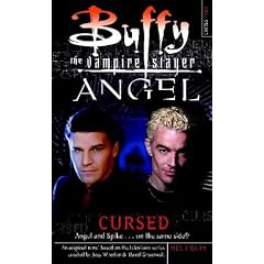 Cursed (Buffy the Vampire Slayer)