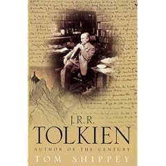 J.R.R.Tolkien: Author of the Century