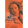 The Practice of Tempera Painting