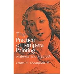 The Practice of Tempera Painting