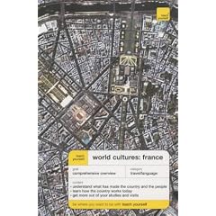 Teach Yourself World Cultures: France (Teach Yourself Languages)