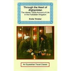 Through the Heart of Afghanistan